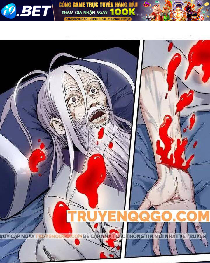 Hồ Yêu Tiểu Hồng Nương - Chapter 48 - Page 13