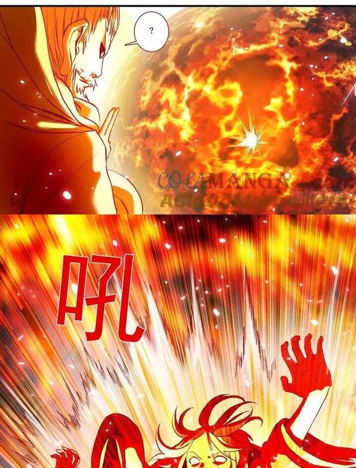 Hồ Yêu Tiểu Hồng Nương - Chapter 48 - Page 19