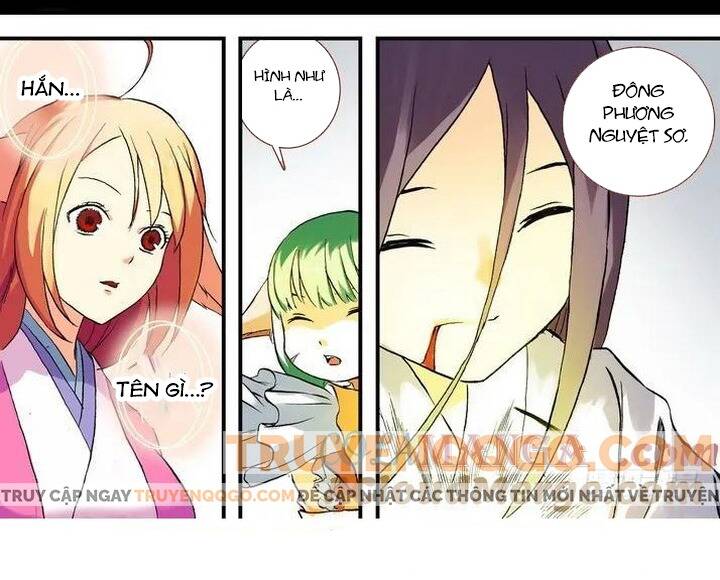 Hồ Yêu Tiểu Hồng Nương - Chapter 48 - Page 23