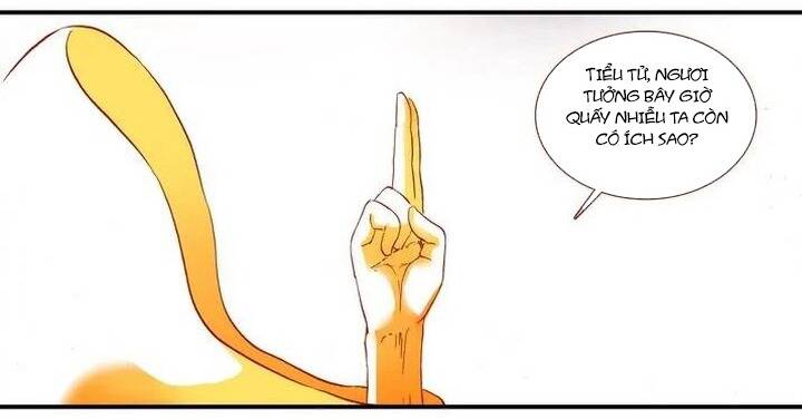 Hồ Yêu Tiểu Hồng Nương - Chapter 48 - Page 4