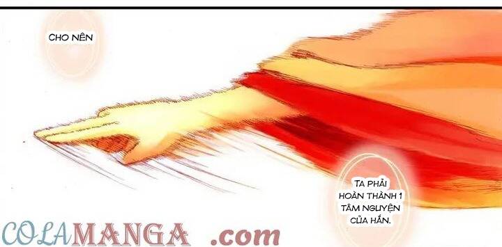 Hồ Yêu Tiểu Hồng Nương - Chapter 49 - Page 16