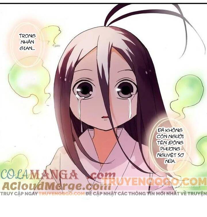 Hồ Yêu Tiểu Hồng Nương - Chapter 49 - Page 25