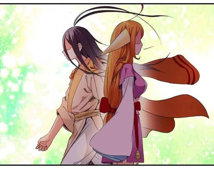 Hồ Yêu Tiểu Hồng Nương - Chapter 50 - Page 19