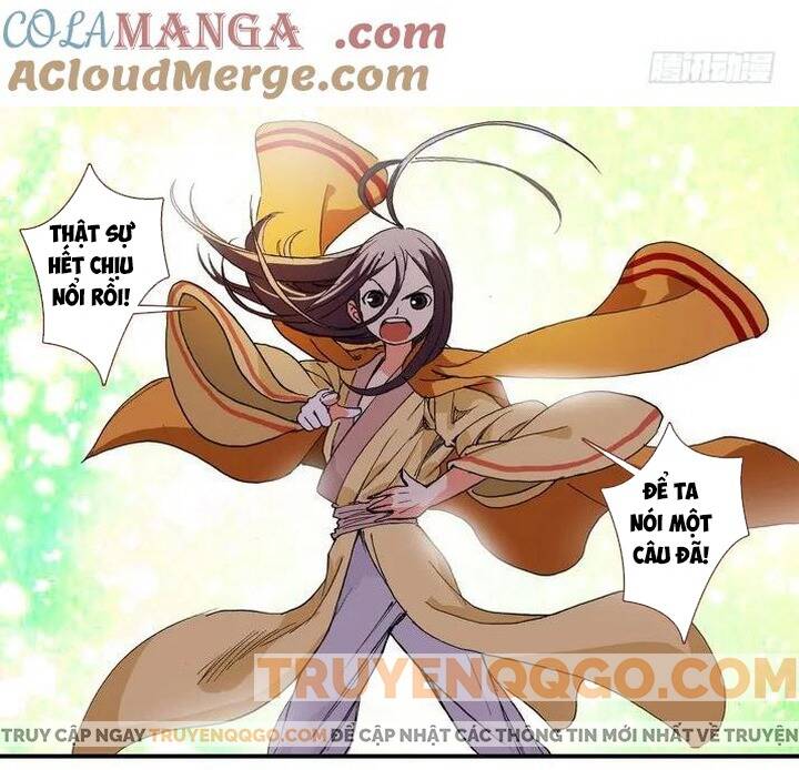 Hồ Yêu Tiểu Hồng Nương - Chapter 50 - Page 24