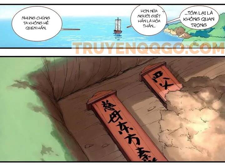 Hồ Yêu Tiểu Hồng Nương - Chapter 50 - Page 5
