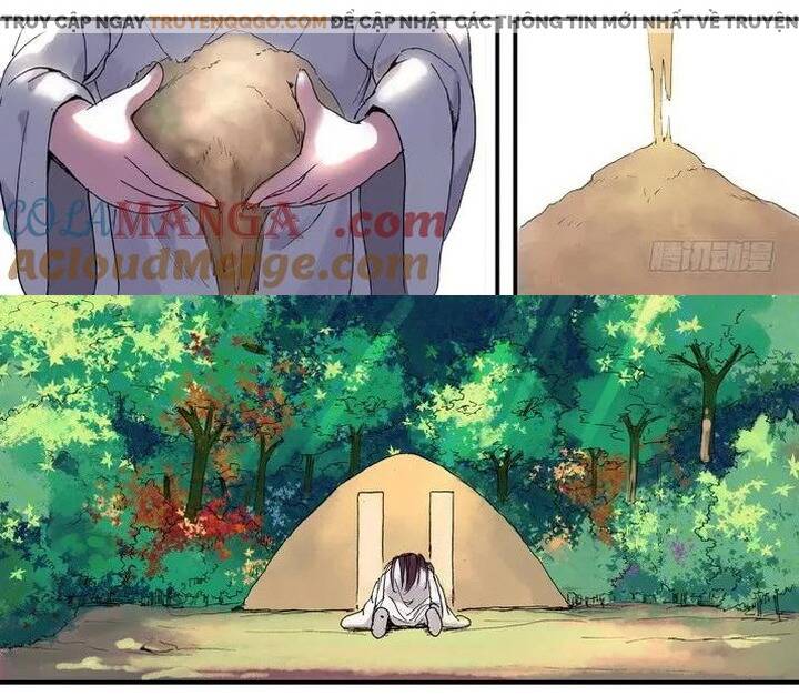 Hồ Yêu Tiểu Hồng Nương - Chapter 50 - Page 6