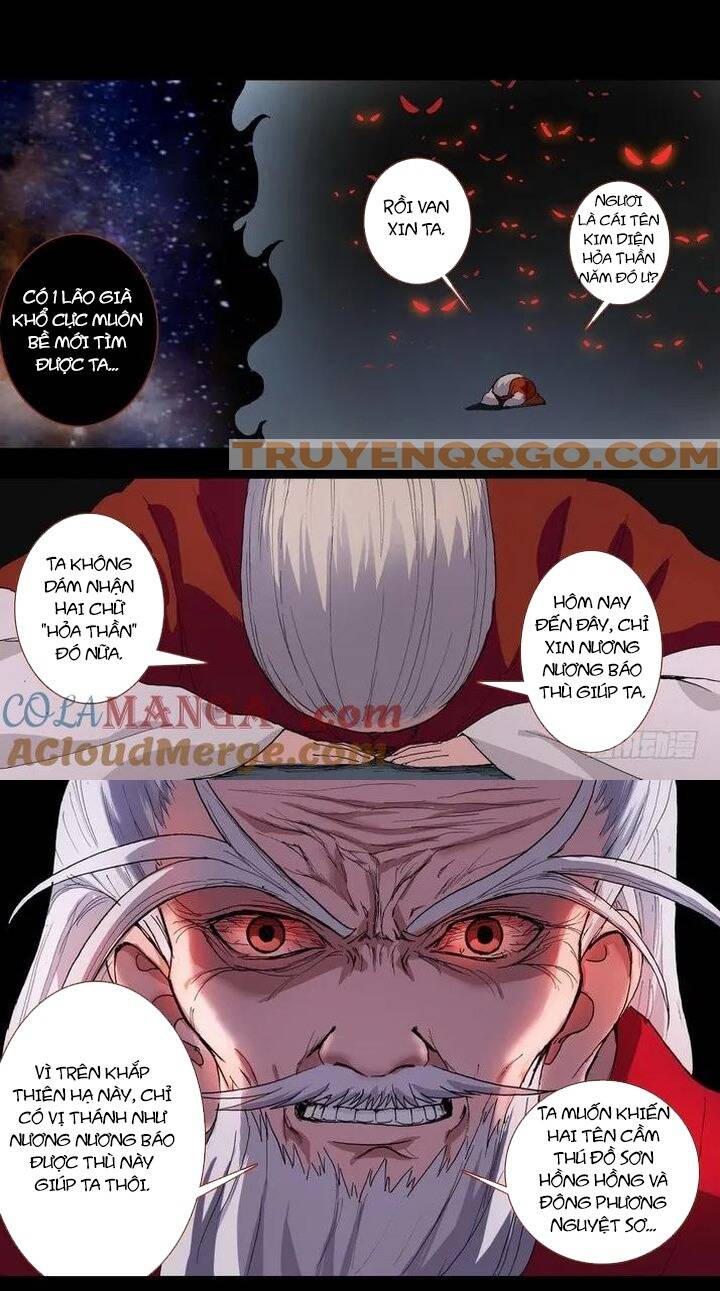 Hồ Yêu Tiểu Hồng Nương - Chapter 52 - Page 14