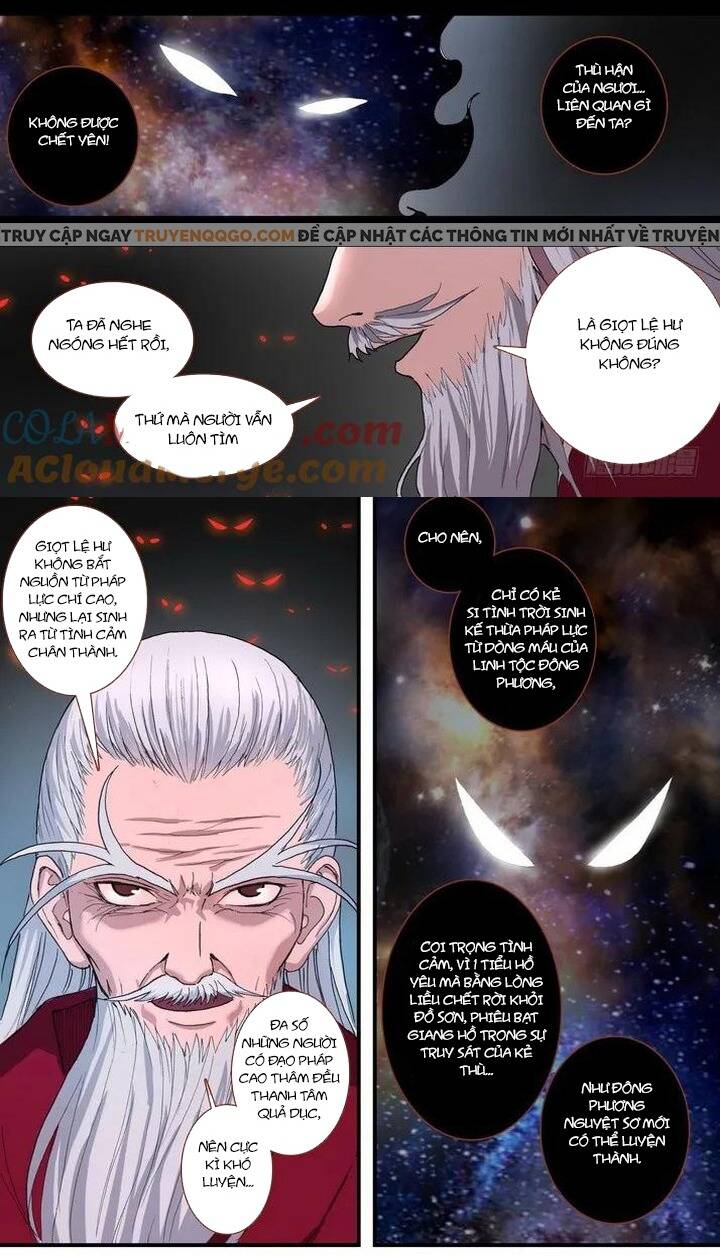 Hồ Yêu Tiểu Hồng Nương - Chapter 52 - Page 15