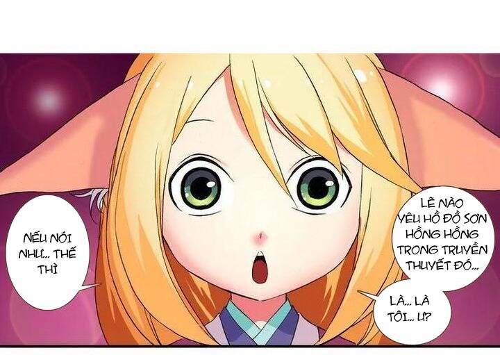 Hồ Yêu Tiểu Hồng Nương - Chapter 52 - Page 8