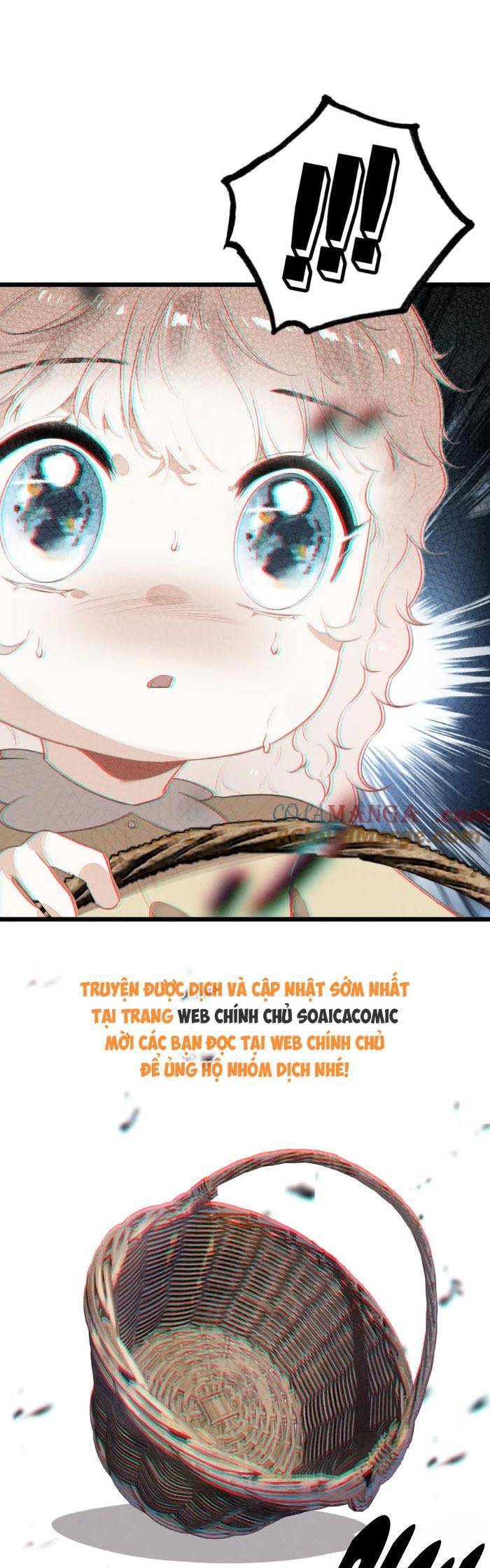 Khi Tôi Xuyên Vào Gia Đình Toàn Phản Diện - Chapter 13 - Page 15