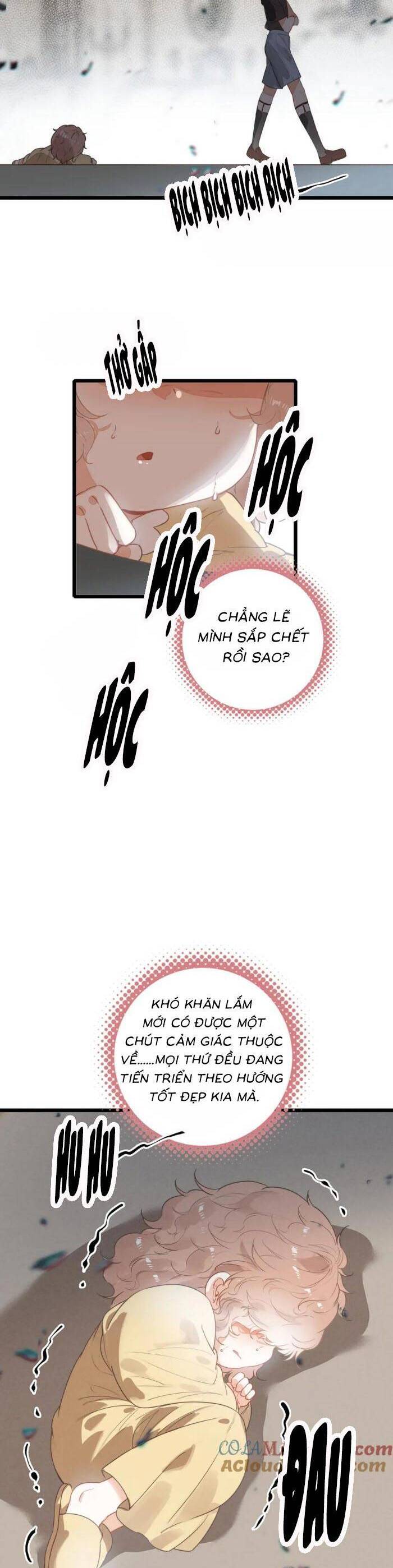 Khi Tôi Xuyên Vào Gia Đình Toàn Phản Diện - Chapter 13 - Page 19