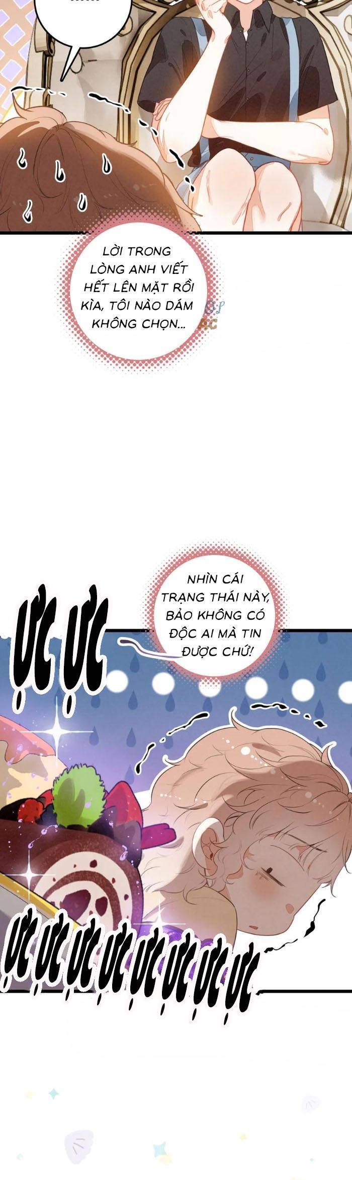 Khi Tôi Xuyên Vào Gia Đình Toàn Phản Diện - Chapter 13 - Page 5