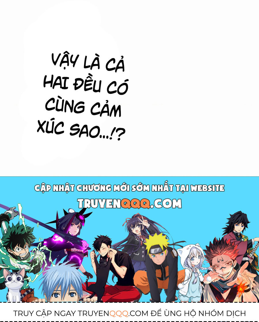 Nếu Hồn Ma Lần Đầu Biết Yêu - Chapter 12 - Page 54