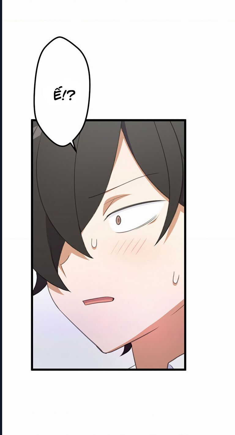 Nếu Hồn Ma Lần Đầu Biết Yêu Chapter 13 - Trang 1