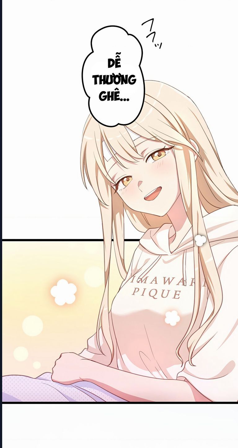 Nếu Hồn Ma Lần Đầu Biết Yêu Chapter 13 - Trang 10