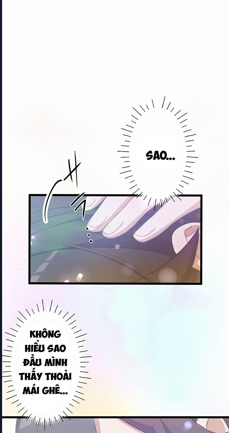 Nếu Hồn Ma Lần Đầu Biết Yêu Chapter 13 - Trang 18