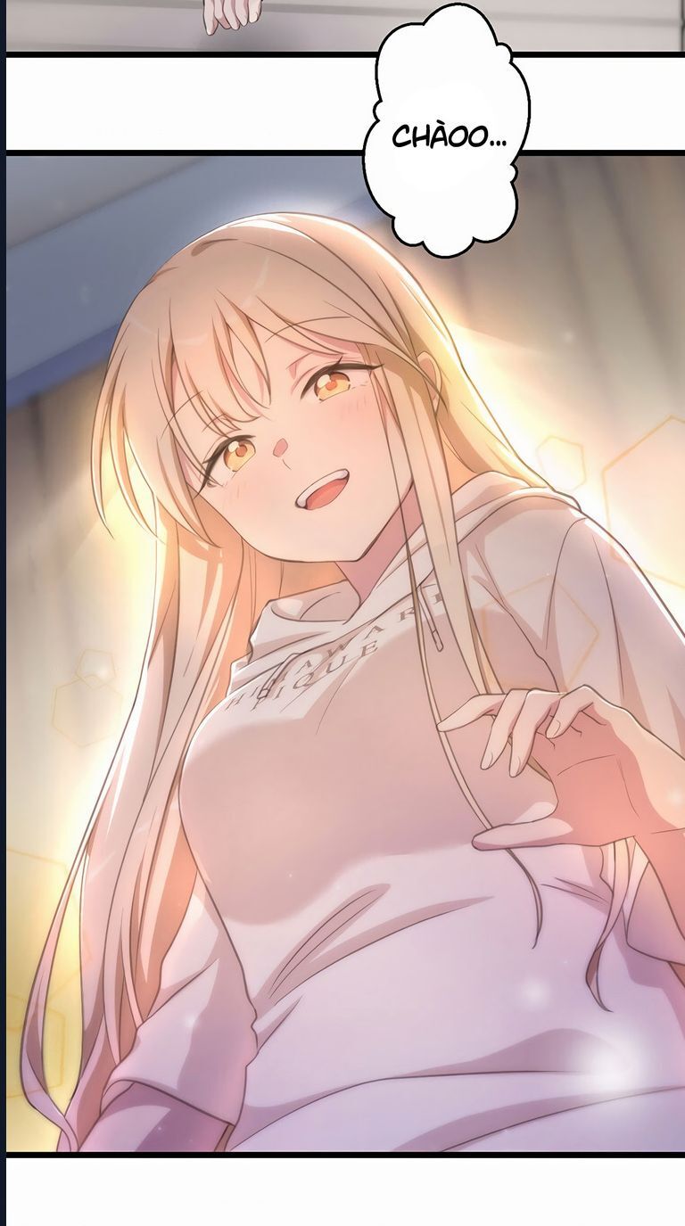 Nếu Hồn Ma Lần Đầu Biết Yêu Chapter 13 - Trang 21