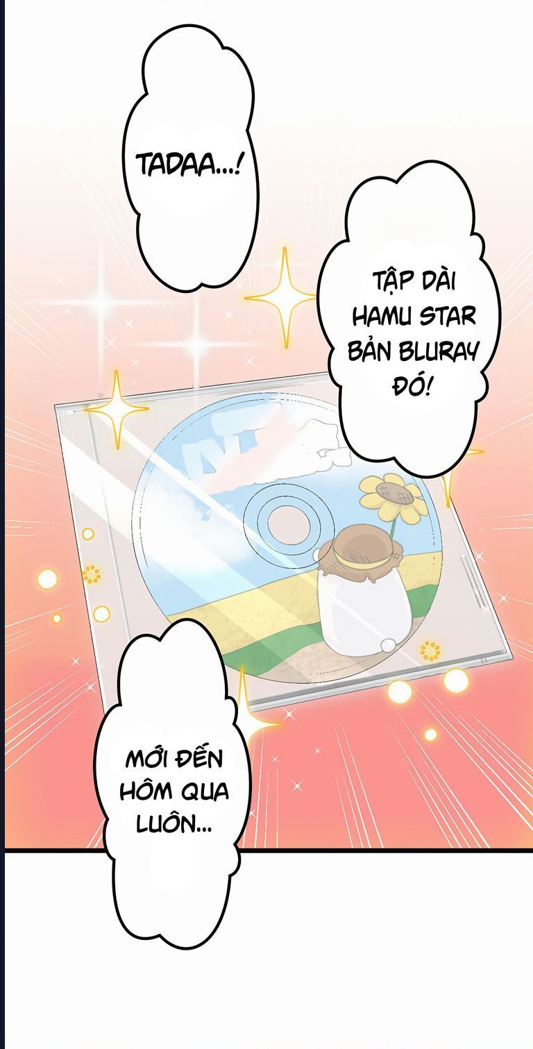 Nếu Hồn Ma Lần Đầu Biết Yêu Chapter 13 - Trang 28