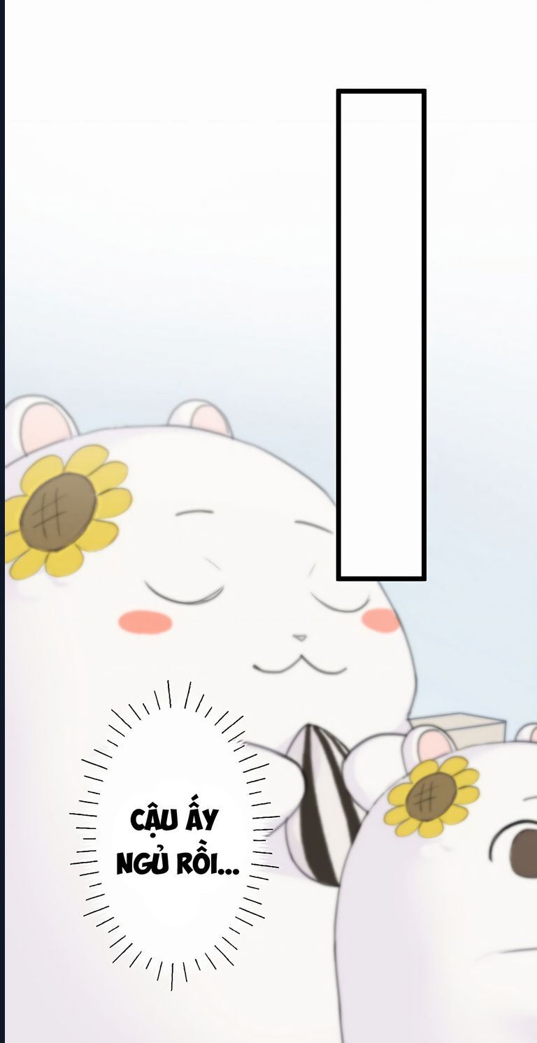 Nếu Hồn Ma Lần Đầu Biết Yêu Chapter 13 - Trang 3