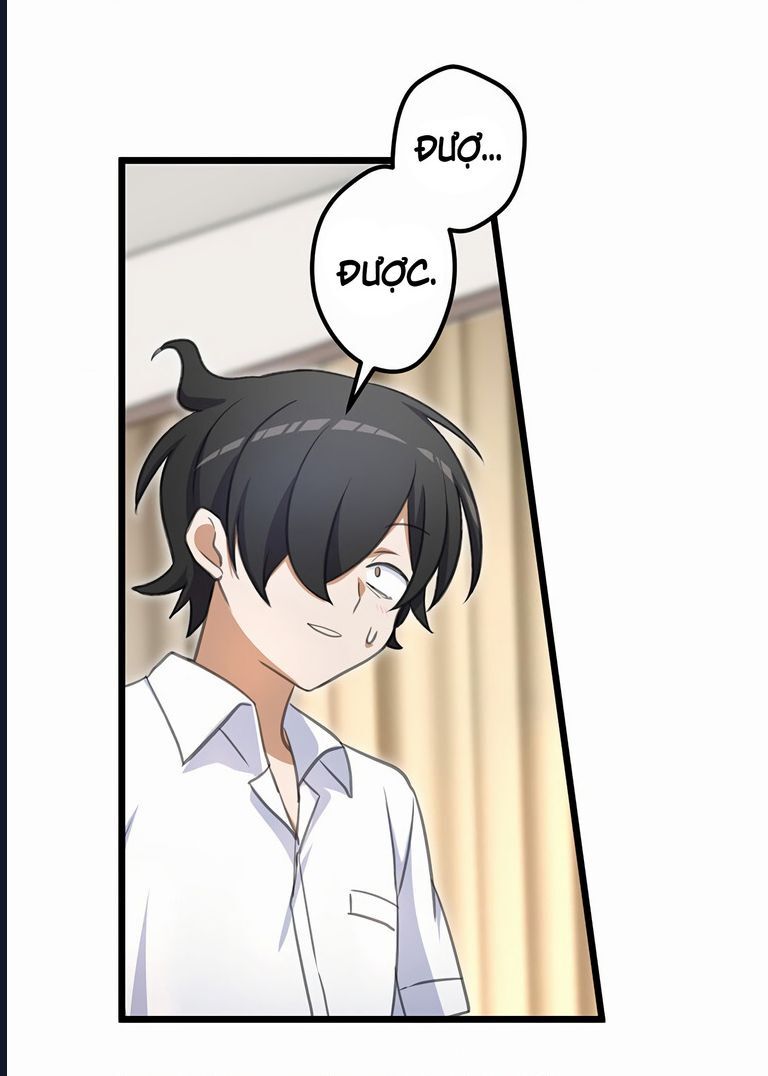 Nếu Hồn Ma Lần Đầu Biết Yêu Chapter 13 - Trang 31