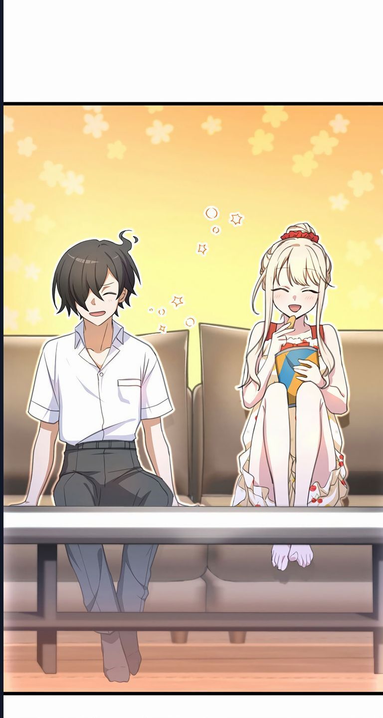 Nếu Hồn Ma Lần Đầu Biết Yêu Chapter 13 - Trang 38