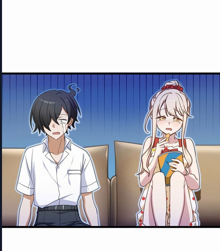 Nếu Hồn Ma Lần Đầu Biết Yêu Chapter 13 - Trang 39