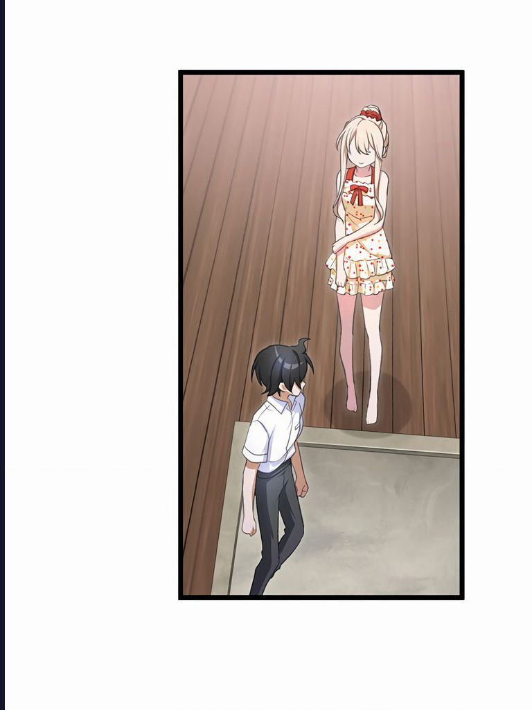 Nếu Hồn Ma Lần Đầu Biết Yêu Chapter 13 - Trang 43