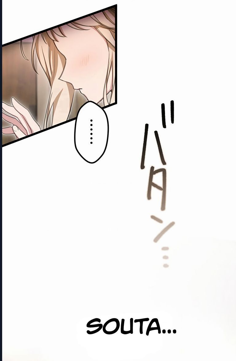 Nếu Hồn Ma Lần Đầu Biết Yêu Chapter 13 - Trang 46