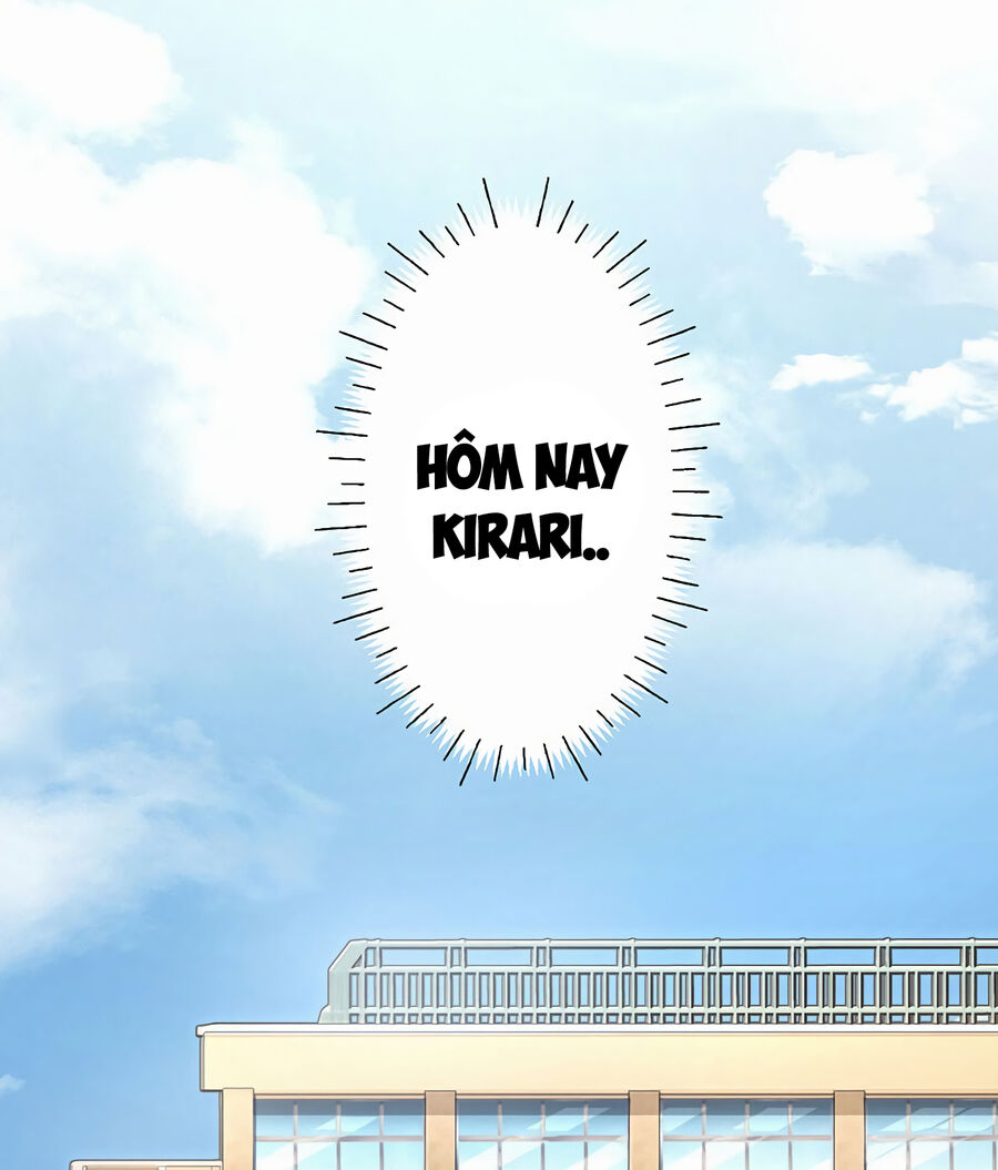 Nếu Hồn Ma Lần Đầu Biết Yêu Chapter 14 - Trang 1