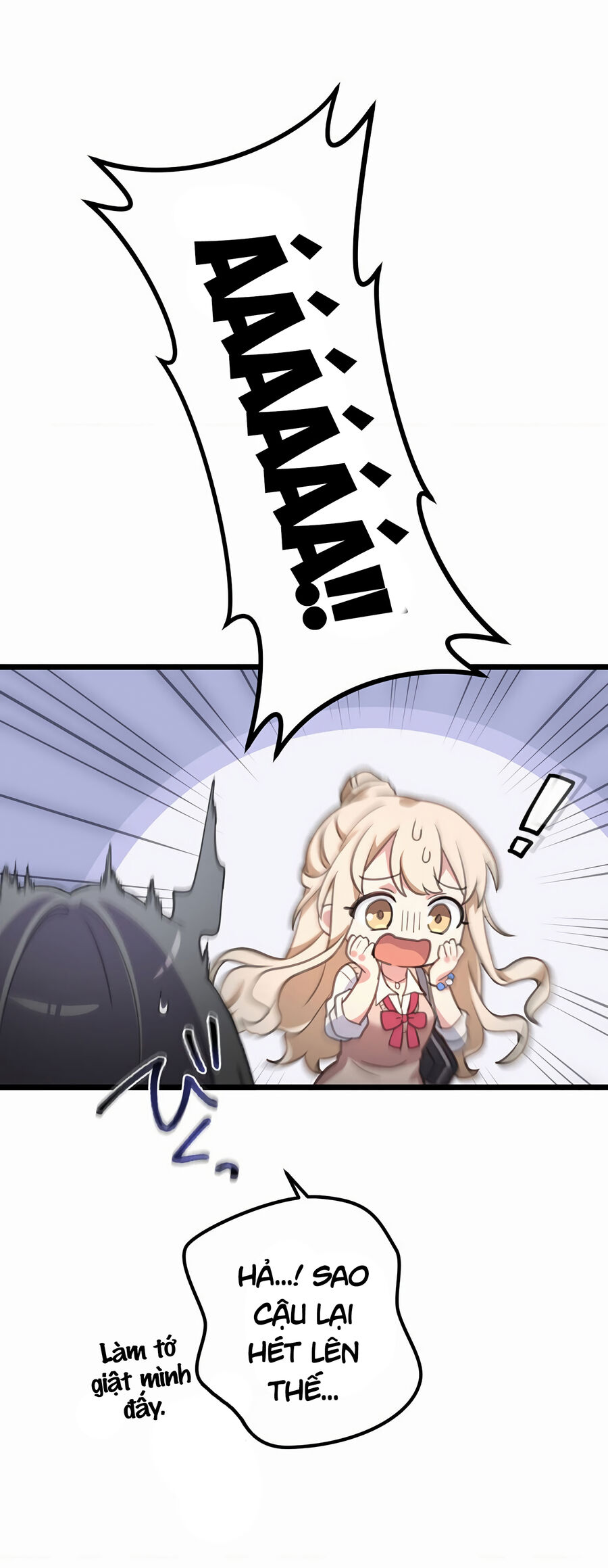 Nếu Hồn Ma Lần Đầu Biết Yêu Chapter 14 - Trang 13