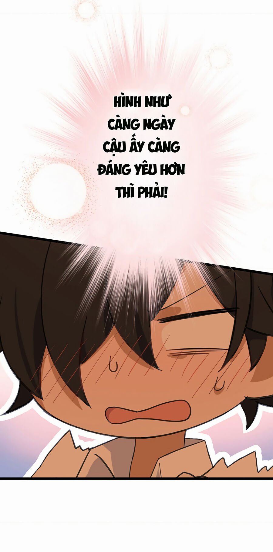 Nếu Hồn Ma Lần Đầu Biết Yêu Chapter 14 - Trang 24