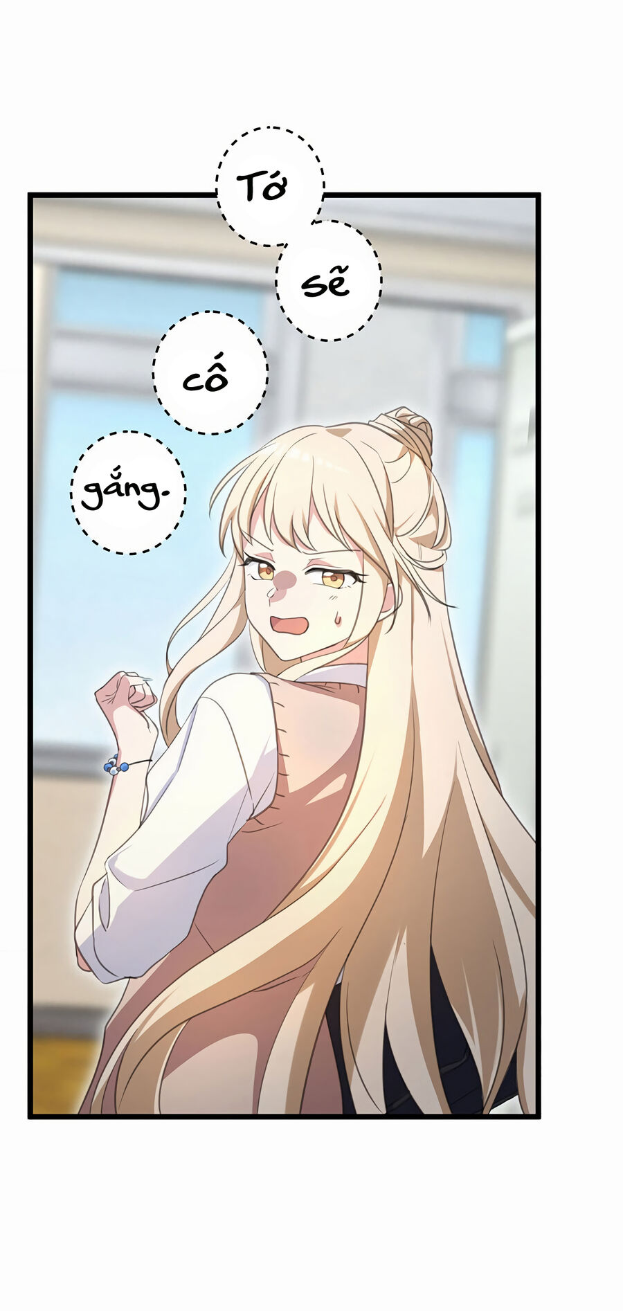 Nếu Hồn Ma Lần Đầu Biết Yêu Chapter 14 - Trang 27