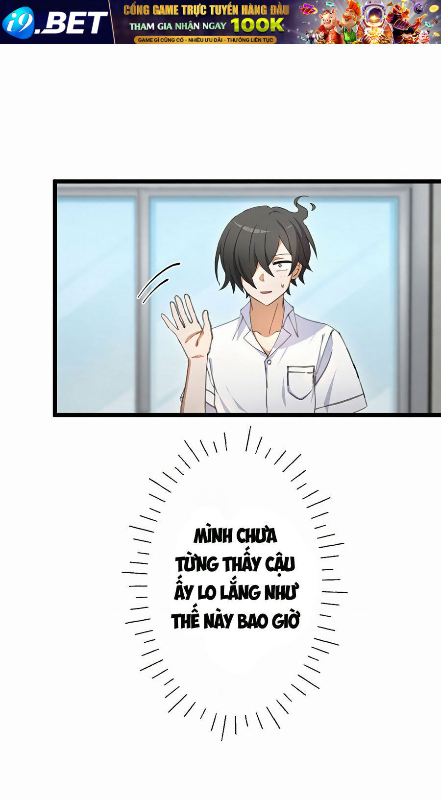 Nếu Hồn Ma Lần Đầu Biết Yêu Chapter 14 - Trang 28