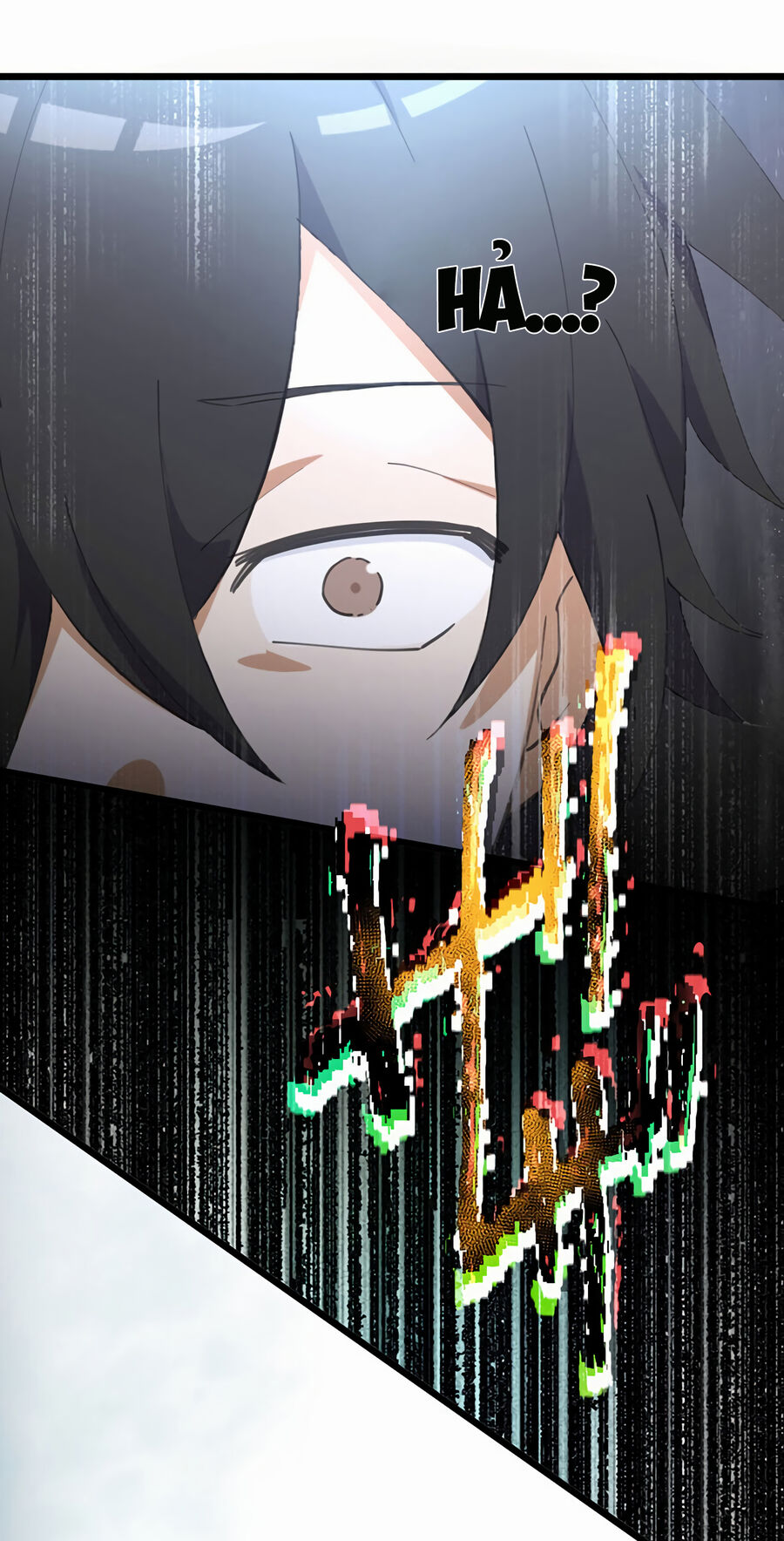 Nếu Hồn Ma Lần Đầu Biết Yêu Chapter 14 - Trang 35