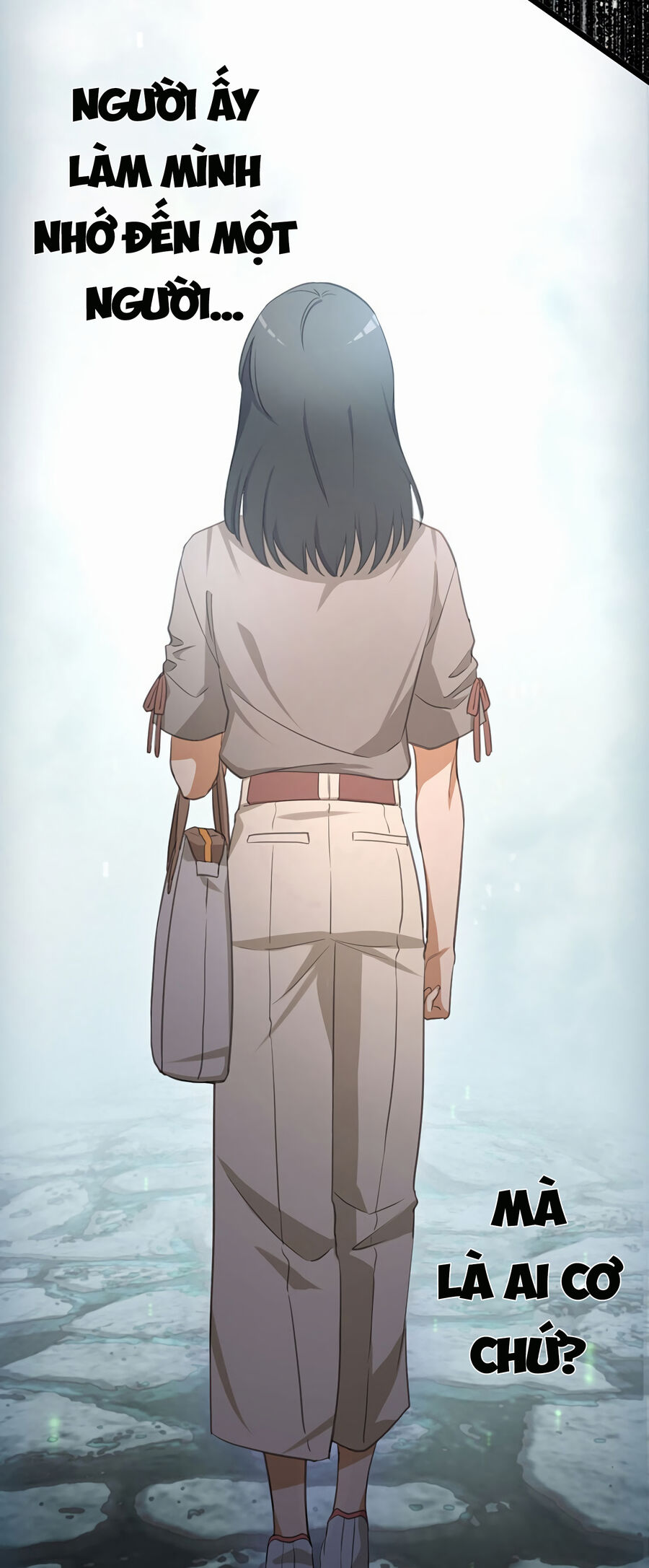 Nếu Hồn Ma Lần Đầu Biết Yêu Chapter 14 - Trang 36