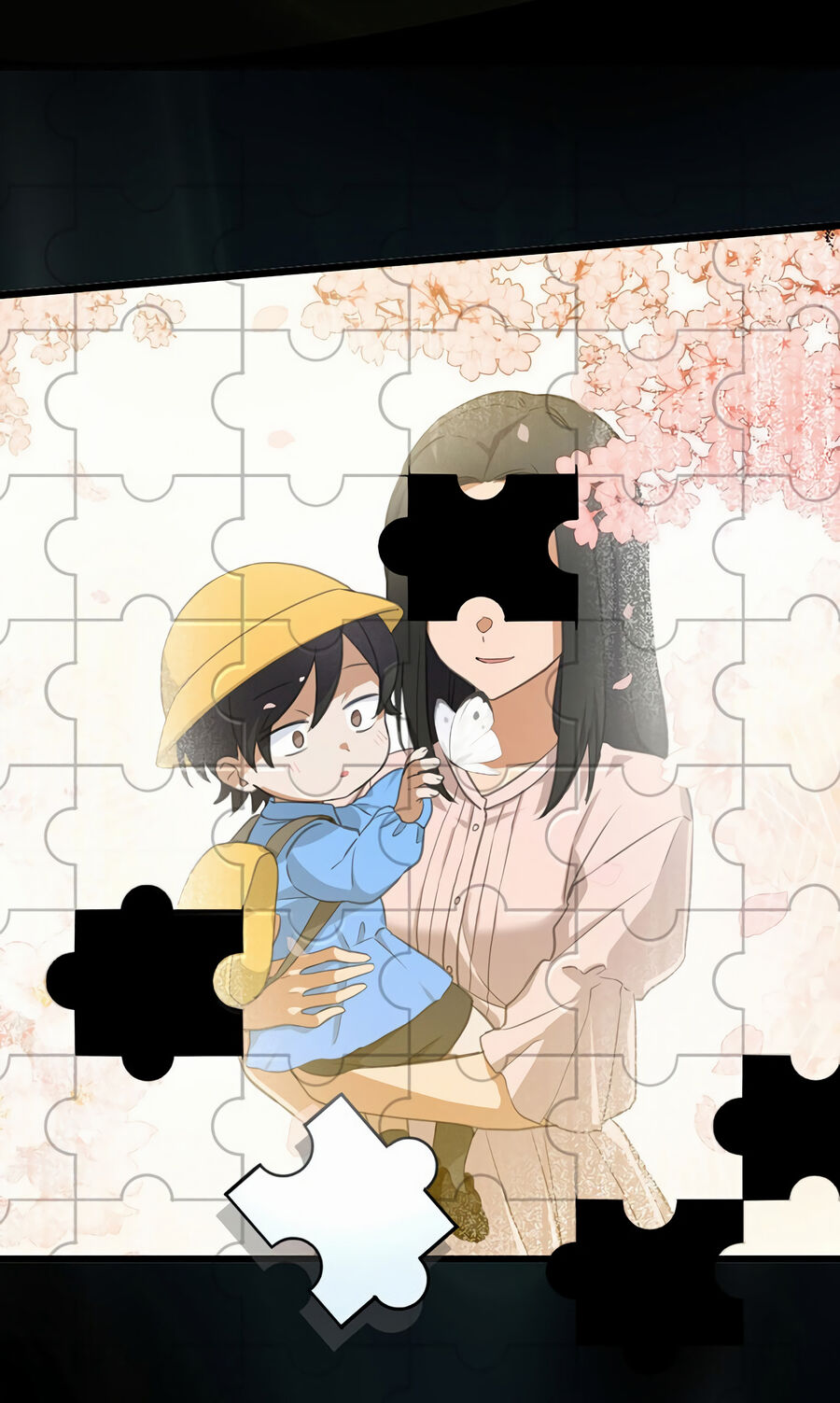 Nếu Hồn Ma Lần Đầu Biết Yêu Chapter 14 - Trang 38