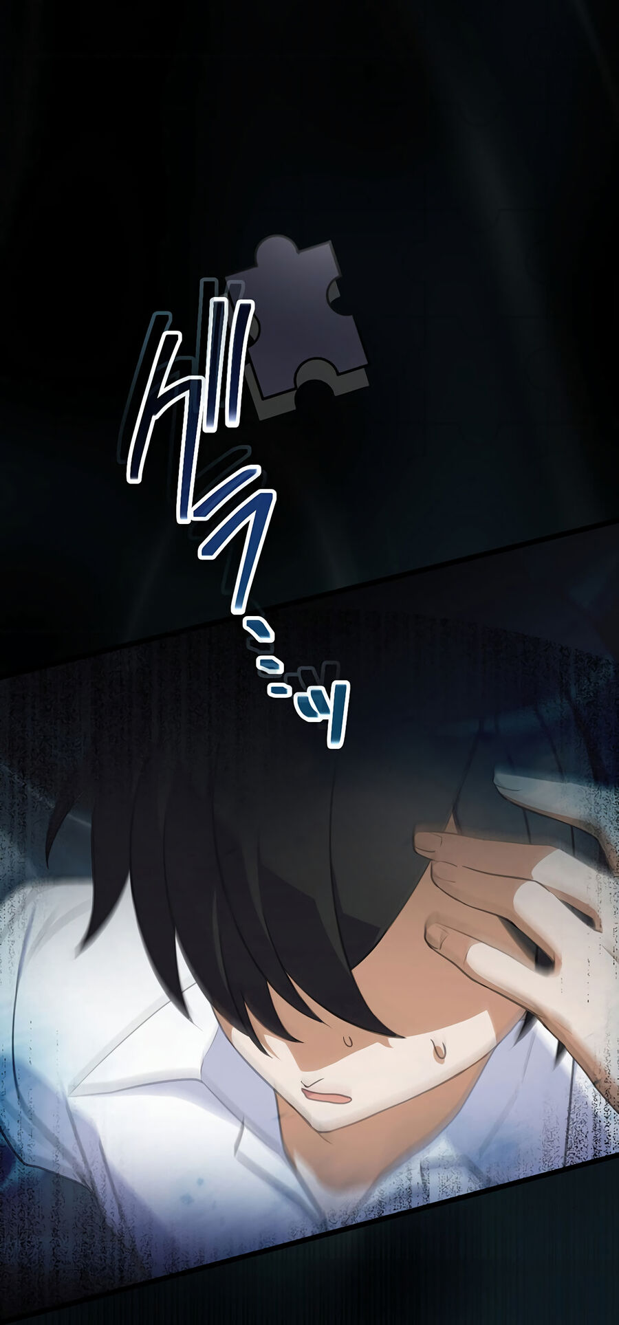 Nếu Hồn Ma Lần Đầu Biết Yêu Chapter 14 - Trang 41