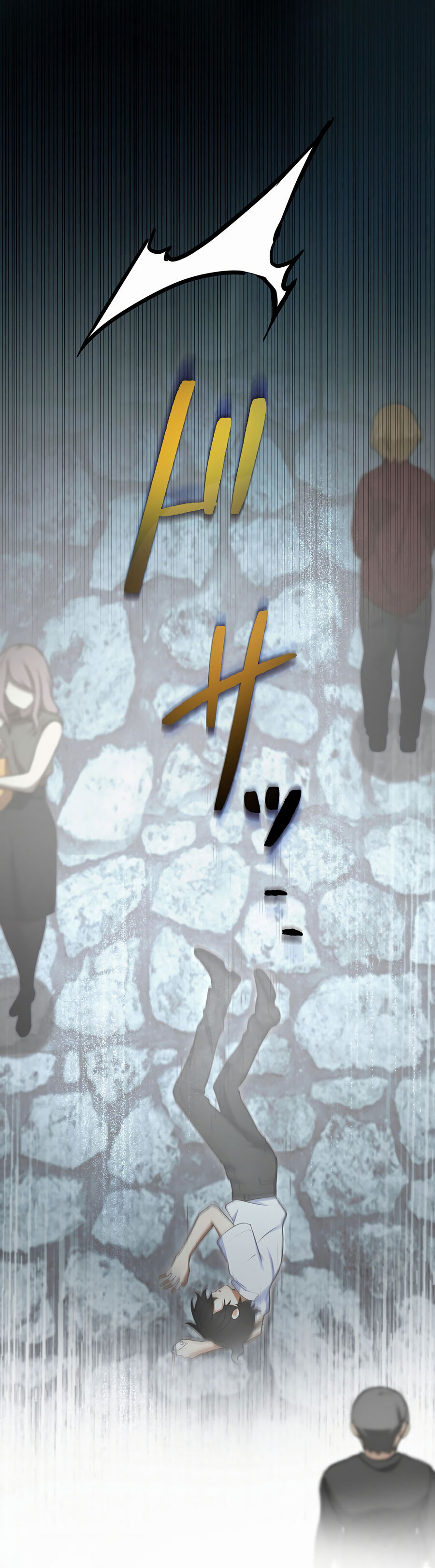 Nếu Hồn Ma Lần Đầu Biết Yêu Chapter 14 - Trang 42