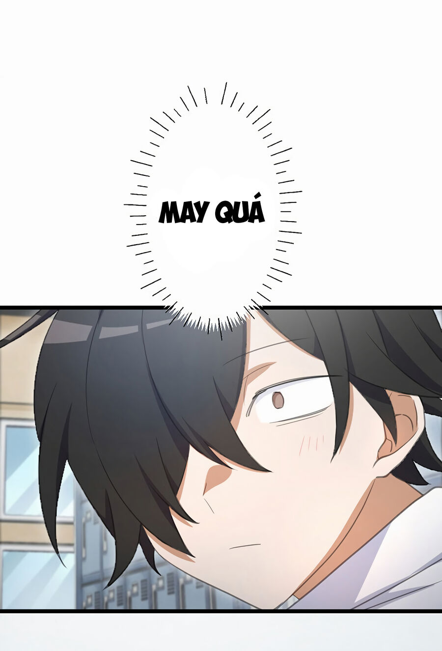 Nếu Hồn Ma Lần Đầu Biết Yêu Chapter 14 - Trang 5