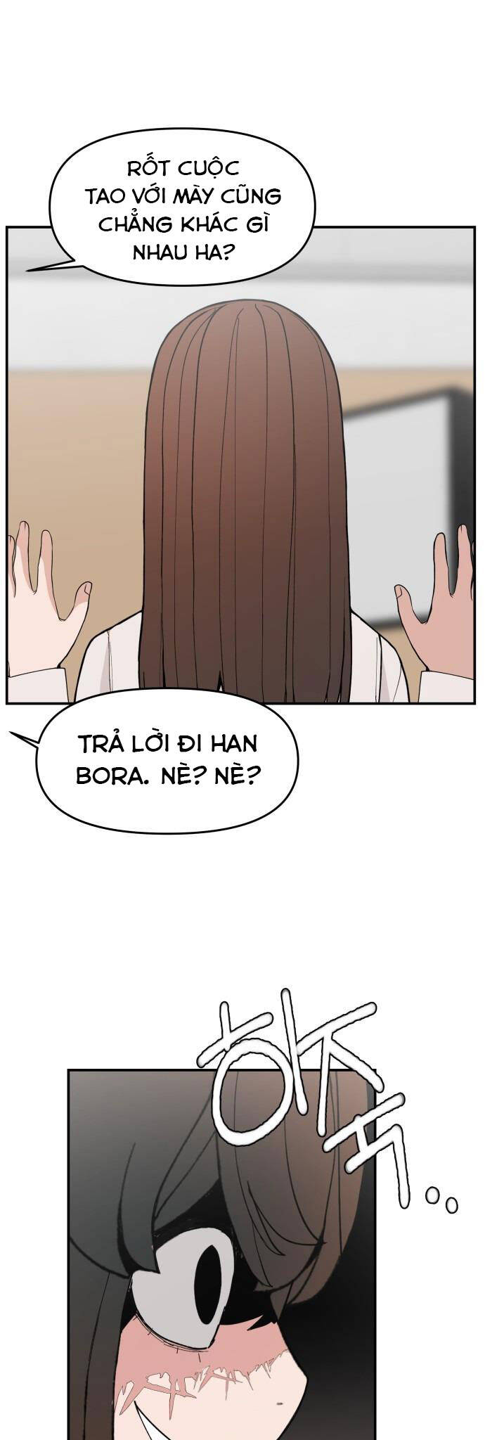 Lớp Học Phản Diện - Chapter 88 - Page 13