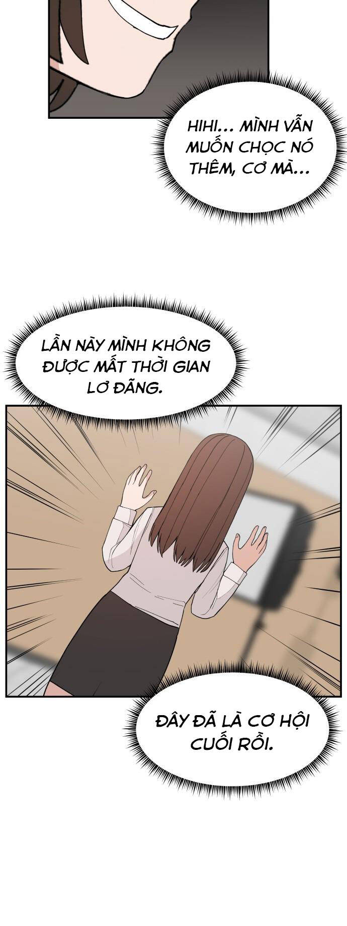 Lớp Học Phản Diện - Chapter 88 - Page 14