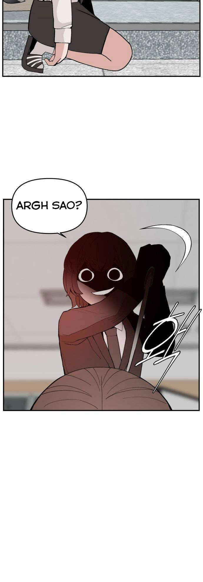 Lớp Học Phản Diện - Chapter 88 - Page 19