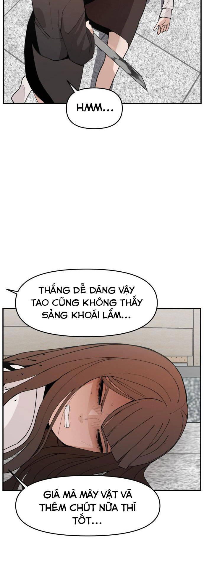 Lớp Học Phản Diện - Chapter 88 - Page 22