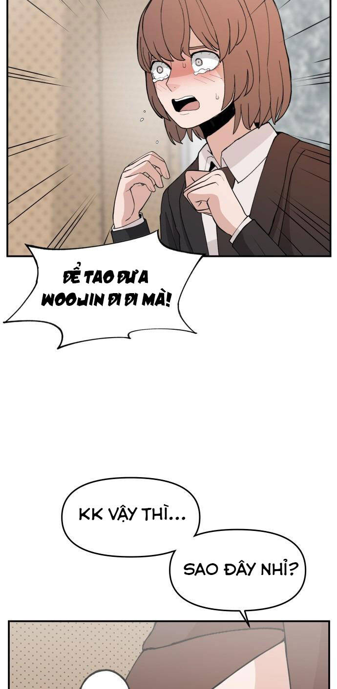 Lớp Học Phản Diện - Chapter 88 - Page 24