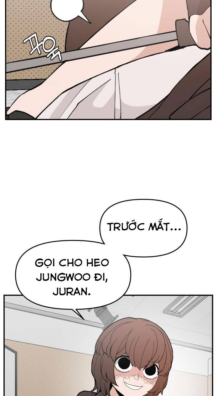 Lớp Học Phản Diện - Chapter 88 - Page 25