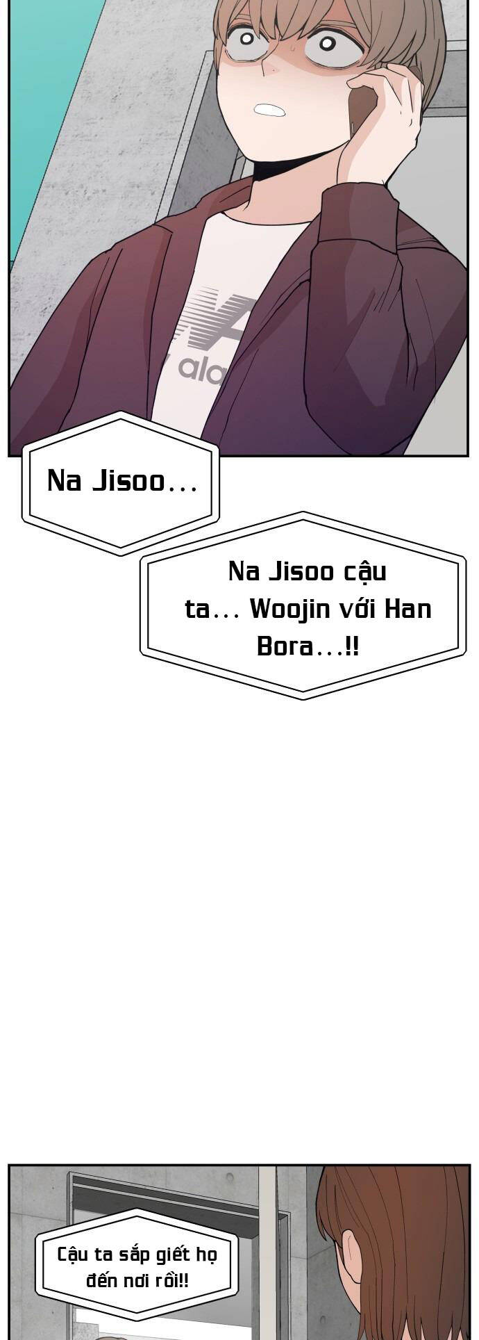 Lớp Học Phản Diện - Chapter 88 - Page 28