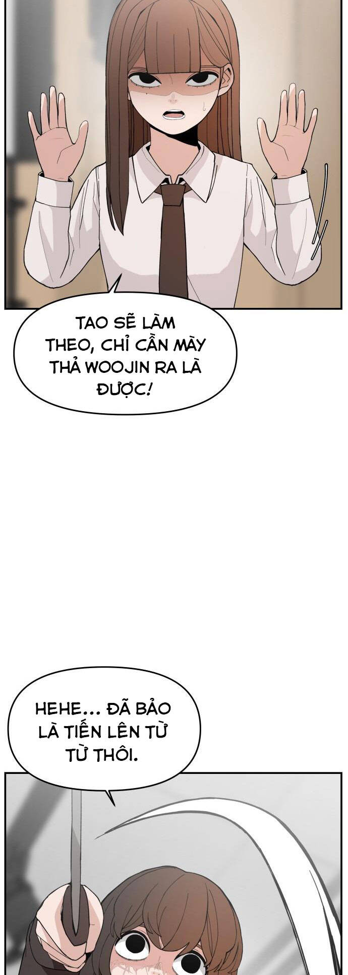 Lớp Học Phản Diện - Chapter 88 - Page 3