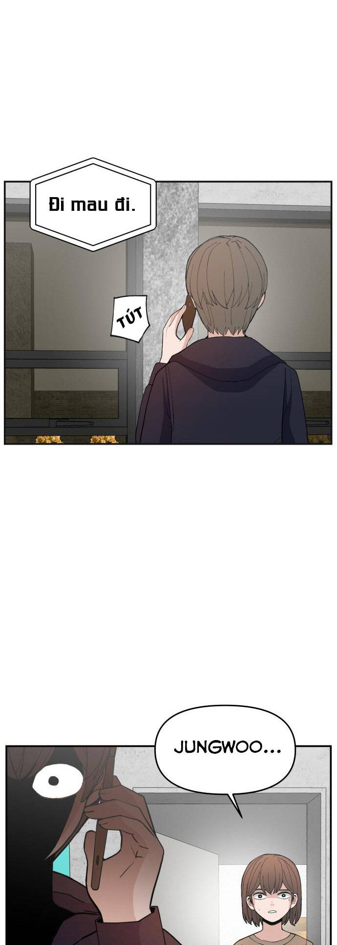 Lớp Học Phản Diện - Chapter 88 - Page 34