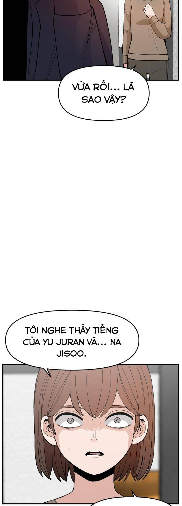 Lớp Học Phản Diện - Chapter 88 - Page 35