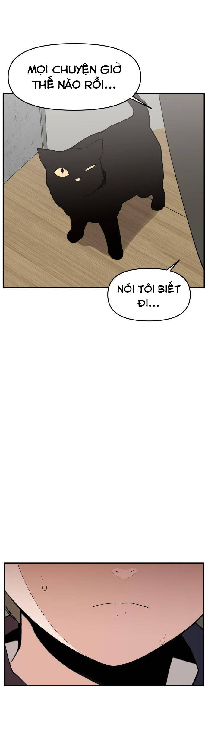 Lớp Học Phản Diện - Chapter 88 - Page 37